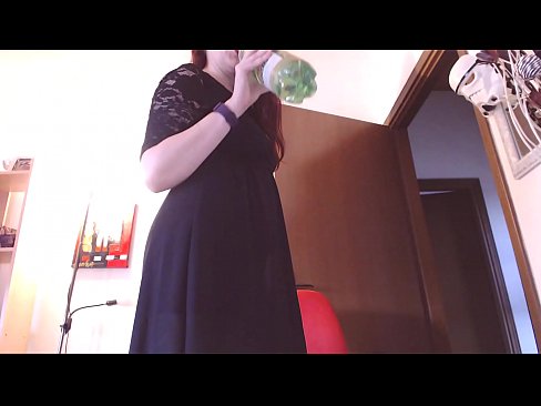 ❤️ Skjav sottomess li jħobb il-qliezet ta' taħt maħmuġin u luscious huwa sfurzat li masturbate wara li jara dan il-video! ❤️❌ Vidjow tas-sess lilna ️❤