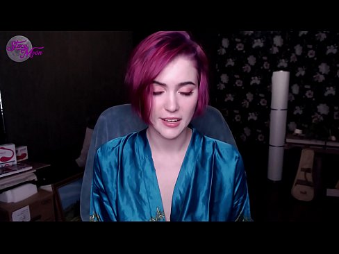 ❤️ Istruzzjoni dwar jerk off minn tfajla Russa bl-Ingliż ❤️❌ Vidjow tas-sess lilna ️❤