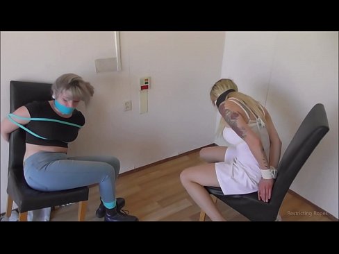 ❤️ Dipendenti / marbuta u gagged / damsel f'diffikultà ❤️❌ Vidjow tas-sess lilna ️❤