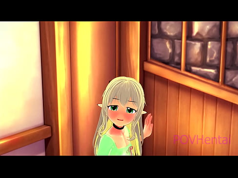 ❤️ (Nassa) Maid Elvish tgħinek taħsel wiċċek. ❤️❌ Vidjow tas-sess lilna ️❤