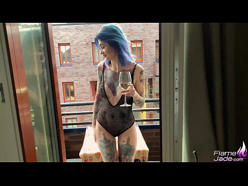 ❤️ Tfajla Tremenda tirdigħ b'Gulp u Fucking Passjonatament Taħt is-Sema Miftuħ ❤️❌ Vidjow tas-sess lilna ️❤